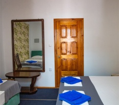 Люкс 5+1 двухкомнатный в Камелот