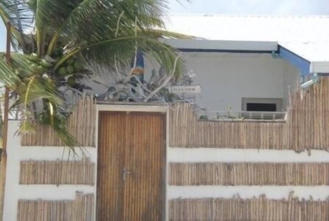 Тулааду: Отель Plus View Maldives