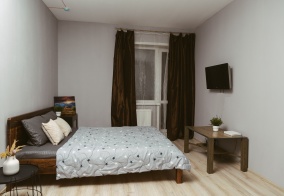 Апартаменты Апартаменты на Революции 54 в Перми