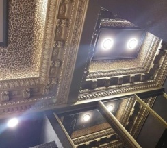 Улучшенный стандарт с одной кроватью в Дизайн-отель