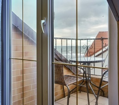 HOTEL 24 в Exclusive Hotel&Apartments