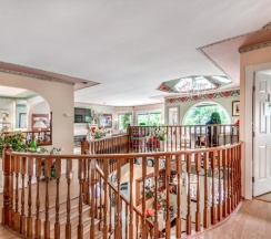 Двухместный номер Standard двуспальная кровать в Diana's Luxury Bed and Breakfast