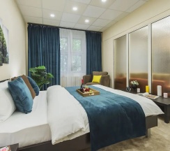 Апартаменты в GM Apartments