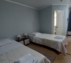 Стандарт трёхместный 1 корп. в Янтарь
