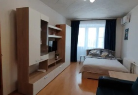 Апартаменты Квартира на Титова 142 в Саранске