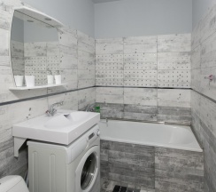 1-комнатные апартаменты улучшенные ул. П.И. Смородина 11 в Liproom