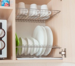 Номер-студио без окна в Ахоум