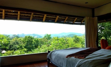 Люкс в Dala Hide Away Chiang Rai