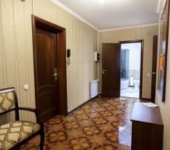 Апартаменты Standard с 3 комнатами в Русь