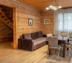 Дом 4 спальни в Кантри