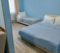 Стандарт шестиместный от 3990 руб. в Декабрист