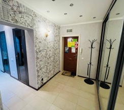 ул. Кедровая д. 14 (2 комн.) VIP в Гостиница 89 регион