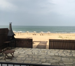 Коттедж в SeaHouse