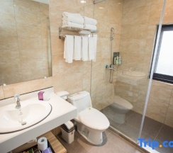 Семейный номер Standard в Rainbow Hotel