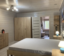 6-и местные апартаменты (№204) в Коломно