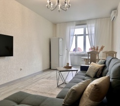 Кв. рядом с центром в Как Дома 05