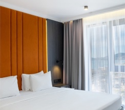 Superior Double Room в Графит