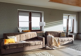 Апартаменты Malkova Apartments в Зеленоградске