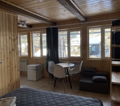 Двухместный номер на 2 этаже в Место силы