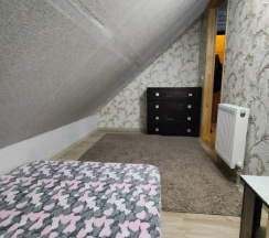 Семейные апартаменты в Дом у моря