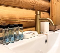 СЕМЕЙНЫЕ АПАРТАМЕНТЫ НА ВТОРОМ ЭТАЖЕ в Miroxx