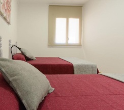 Апартаменты с 3 комнатами в Residencial Guardamar Zeus
