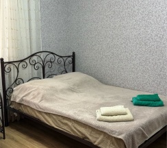 1. Трёхместный стандарт в Лиана