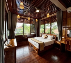 Номер Семейный в Golden Topaz Resort