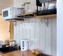 Море в Лис и Лес