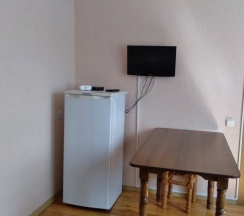 Четырёхместный номер Standard с красивым видом из окна в Лаго-наки