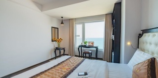 Нячанг: Отель Bellevue Hotel