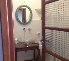 Номер Deluxe в Abitare sul Porto