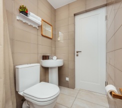 Номер до 4х гостей в Villa Blanca