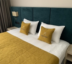 Студия Классик Izumrud в Sensa room