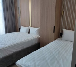 Комфорт TWIN в Rix otel