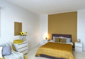 Апартаменты Compass (Компасс) на улице Обдорская 7 в Тюменской области