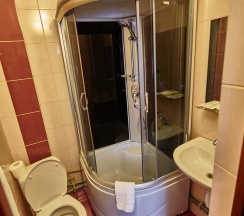 Стандарт в Астра