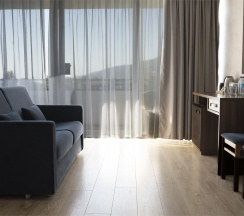 Люкс в Бирюза