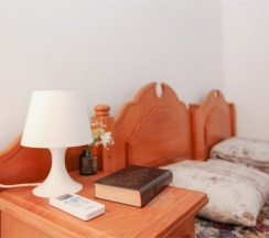 Стандартный 3х местный номер 3 этаж в Green oasis Vavilon