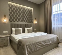 Стандарт в Aredo Hotel