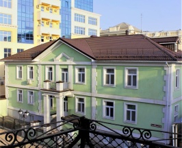 Место в  общей 6-местной женской комнате в O`Key Home