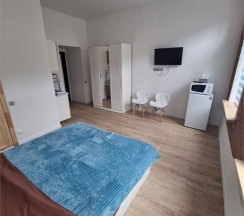 Стандартные апартаменты на Шефнера 19 в Порто-франко