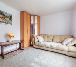 2-комнатные апартаменты улучшенные в Арсенал Коммуникейшн