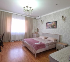 Номер стандарт в 1000 и 1 ночь