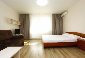 Апартаменты Альт отель апартаменты в Челябинской области