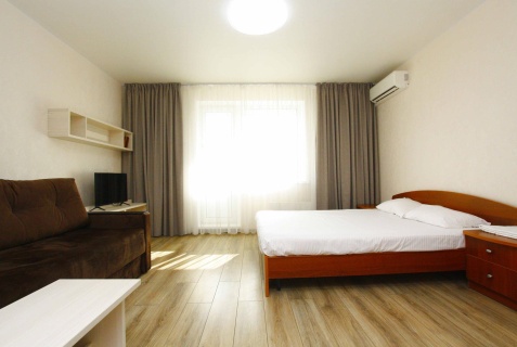 Челябинск: Апартаменты Альт отель апартаменты