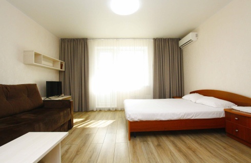 Челябинск: Апартаменты Альт отель апартаменты