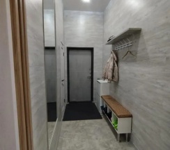 Коттедж с 2 комнатами в Лесная сказка