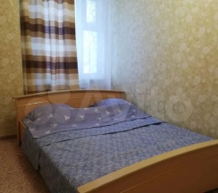 Квартира в Апартаменты на ул. Гагарина, 81