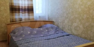 Братск: Апартаменты Апартаменты на ул. Гагарина, 81